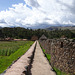 Parque Arqueologico De Raqchi