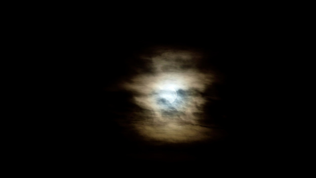 Nacht, Braunlage