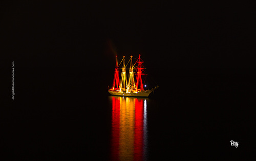 JUAN SEBASTIÁN ELCANO.