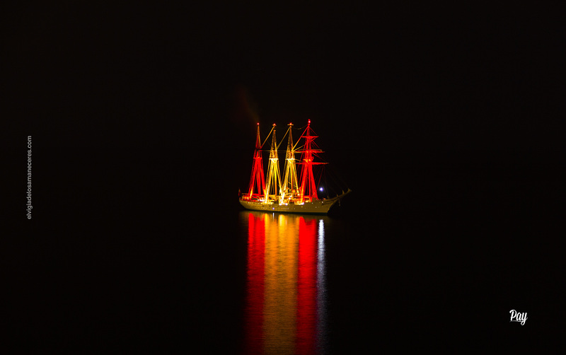 JUAN SEBASTIÁN ELCANO.