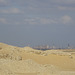 Looking Towards Cairo