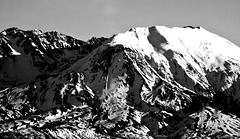 Mount St. Helens, WA,USA - - 17.Nov.2005