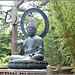 Buddha ~ Japanese Tea Garden
