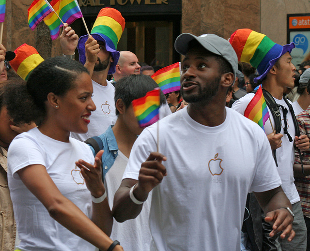 San Francisco Pride Parade 2015 (5464)