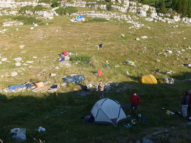 20150710 -15 Rando Spéléo St Pierre de Chartreuse (101)