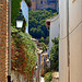 Granada El Albaicin
