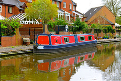 Shropshire Union Canal