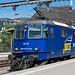 180622 Montreux Re430 Widmer Rail Service