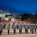 Edinburgh Military Tattoo Aug 25 2018