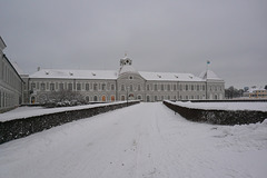 Schloss Nymphenburg