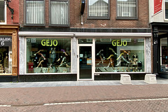 GEJO Kousenhuis