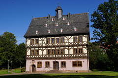 Schlossansichten II