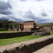 Parque Arqueologico De Raqchi