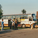 Priory Coaches D620 WPJ at College Heath Middle School, Mildenhall – 25 Sep 1989 (103-16)