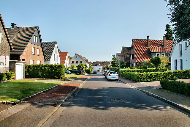 Rivekampstraße (Dorsten) / 27.05.2023