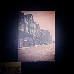 Bridge Street Chester circa 1904