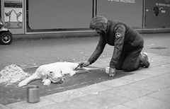 Sculptor in Offenbach am Main