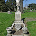 paddington cemetery, brondesbury, london