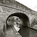 Bridge No.35, Shropshire Union Canal