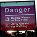 Deadly waves