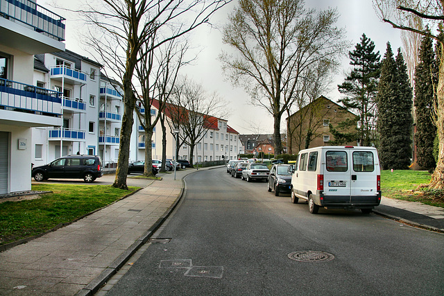 Unterbruch (Oberhausen) / 8.04.2018