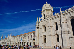 Lisbon 2018 – Mosteiro dos Jerónimos