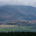 Bleaklow in clouds