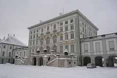 Schloss Nymphenburg