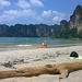 West Railay