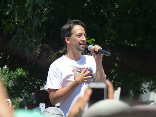 Lin-Manuel Miranda