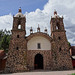 Iglesia De Raqchi