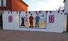 Victory Mural - 21 September 2021