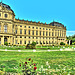 Würzburg Residenz