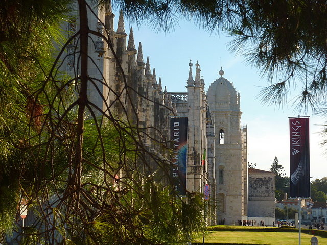 Jerónimos II