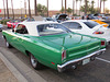 1969 Plymouth Road Runner