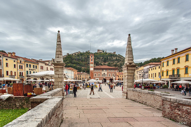 Marostica Market