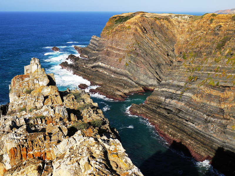 Cabo Sardão