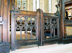 St Mark's Church, Snow Hill, Hanley, Stoke on Trent, Staffordshire