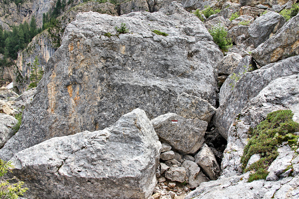 Labyrinthensteig