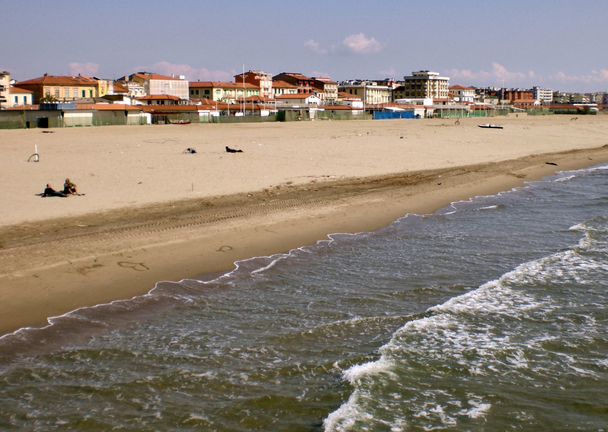 Viareggio