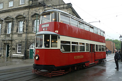 GGF - Met 331 at Crich