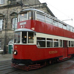 GGF - Met 331 at Crich GGF - Met 331 at Crich