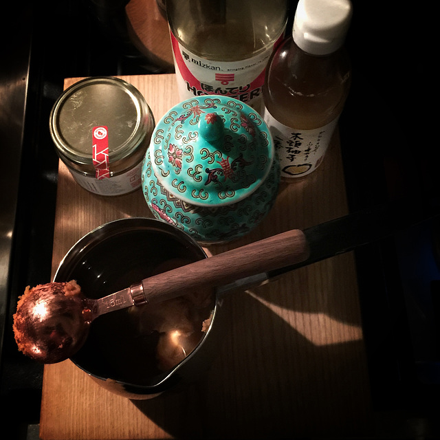 miso glaze