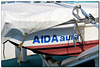 AIDAaura Beiboot