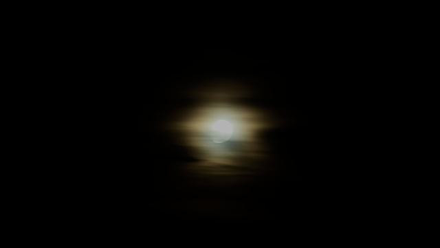 Nacht, Braunlage