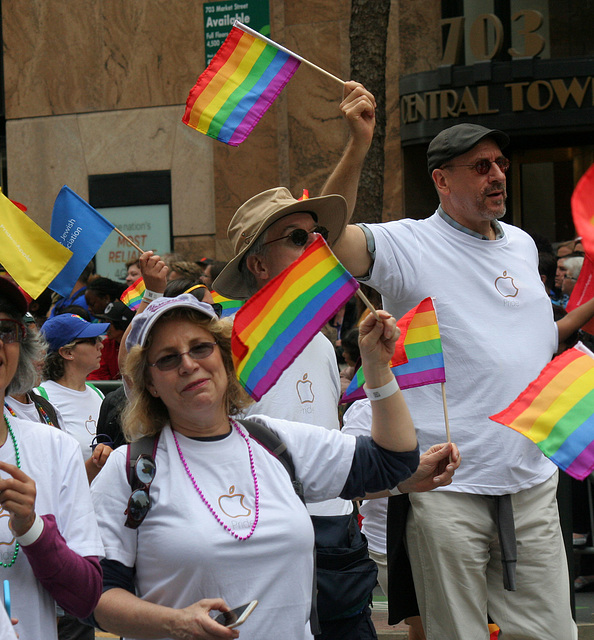 San Francisco Pride Parade 2015 (5461)