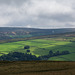 Hurst Moor and the Snake Pass