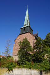 St. Laurentius