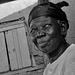 Ghana - Femme noire 19