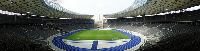 Olympiastadion Berlin